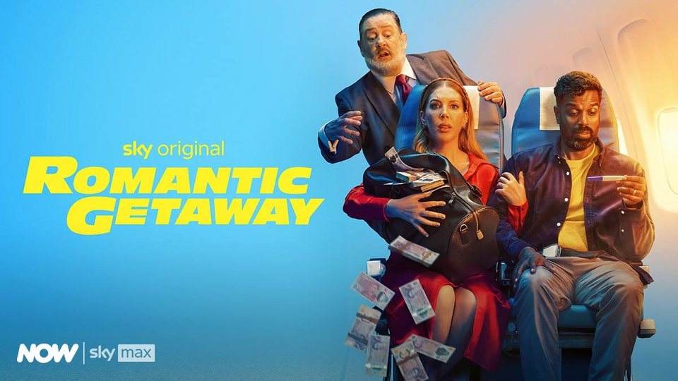 Романтическая поездка