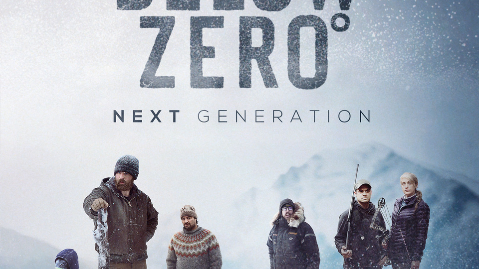 Аляска: Новое Поколение