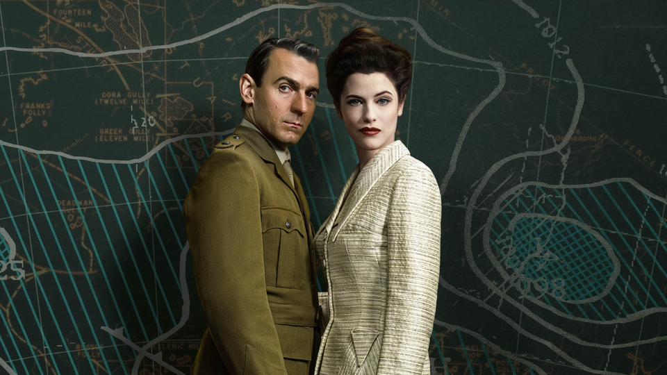 Операция Буффало