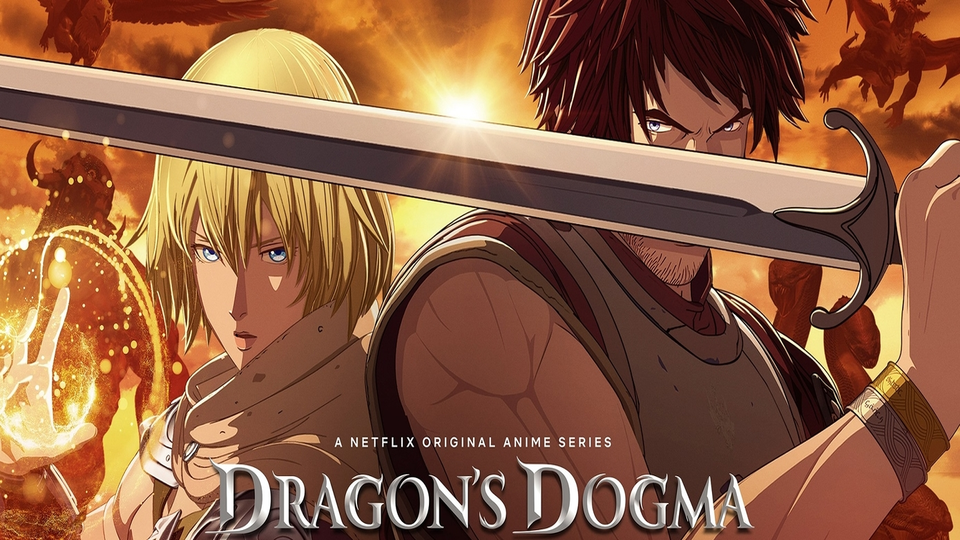 Догма дракона