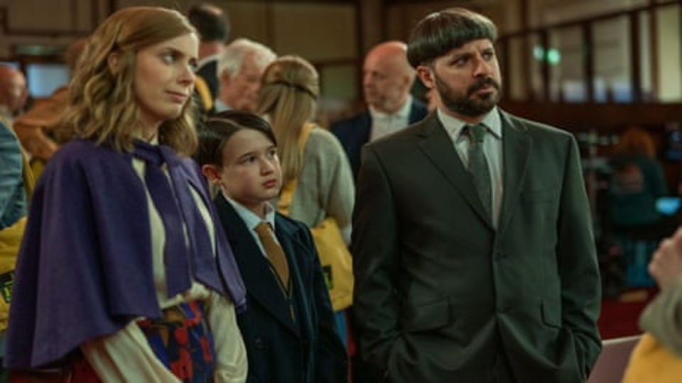 А другие сгорят в аду