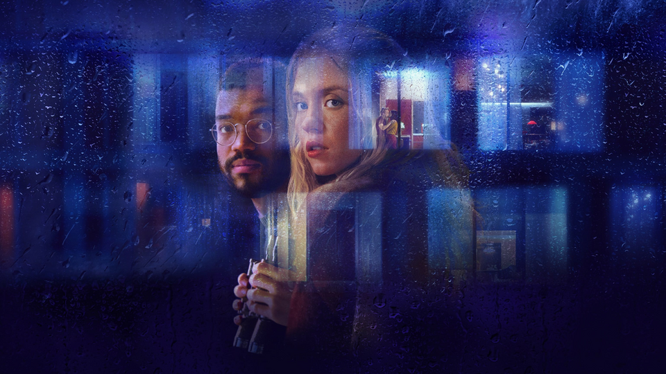 Вуайеристы