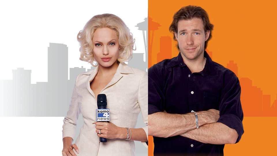 Жизнь, или что-то вроде того