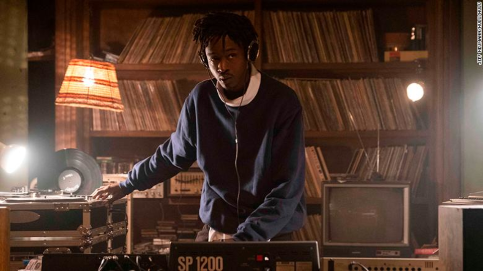 Wu-Tang: Американская сага