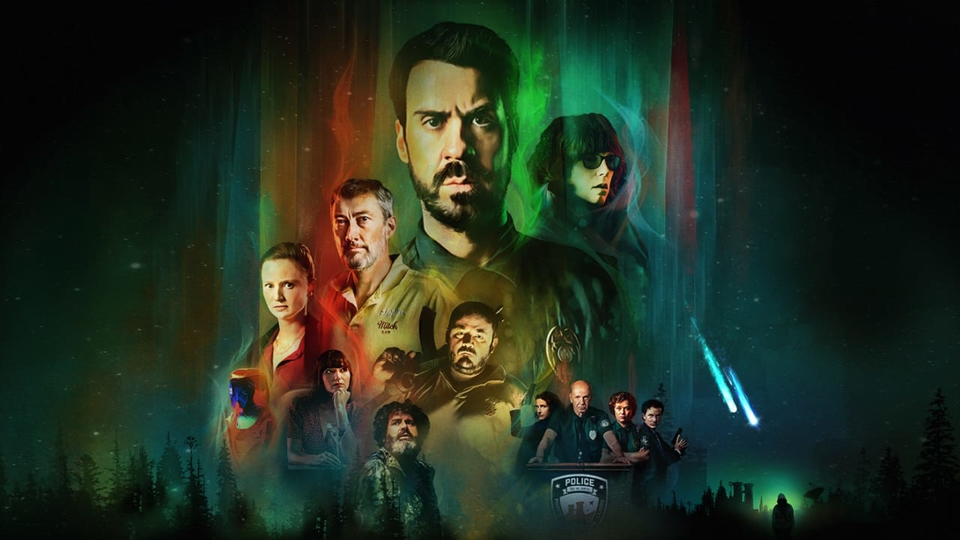 Посетители