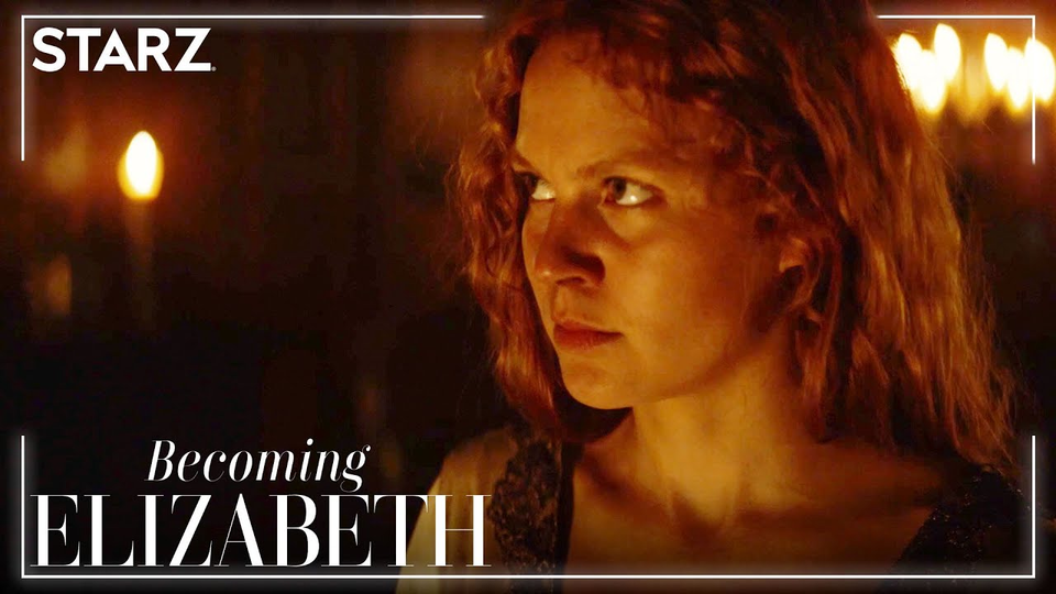 Становление Елизаветы