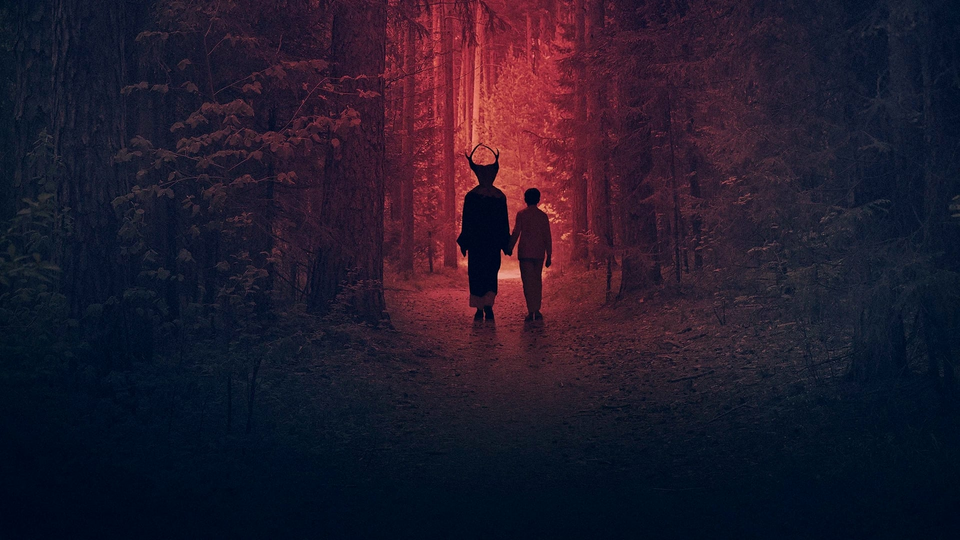 Синистер. Пожиратель душ