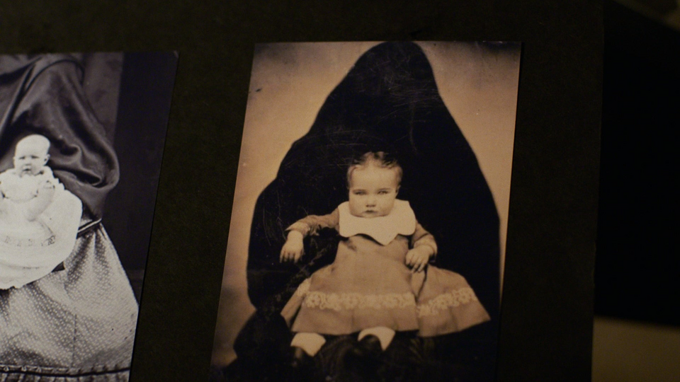 Сын дьявола