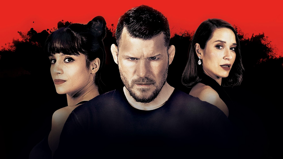 Никогда не сдавайся: Бунт