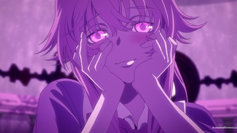 Дневник будущего