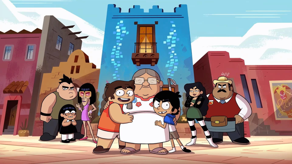 Виктор и Валентино