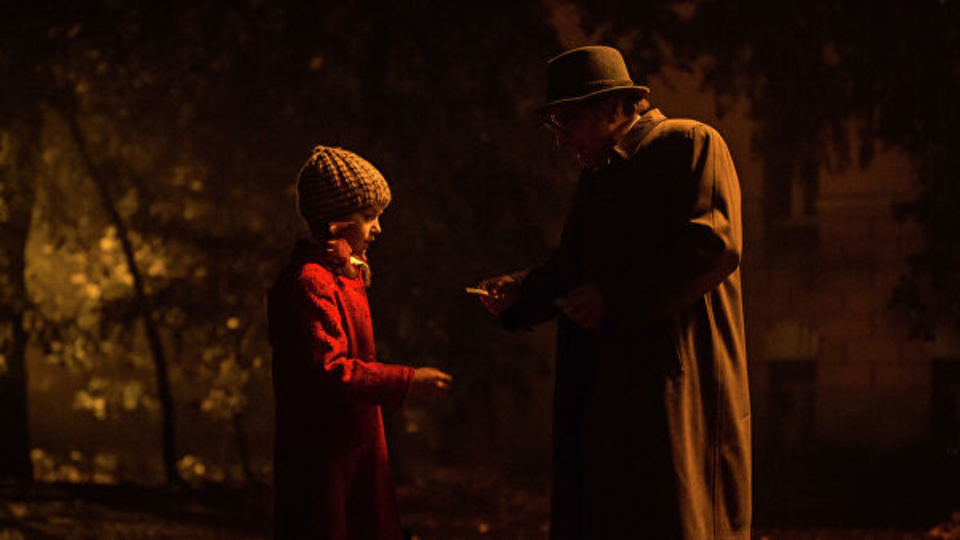 Чикатило. Явление зверя