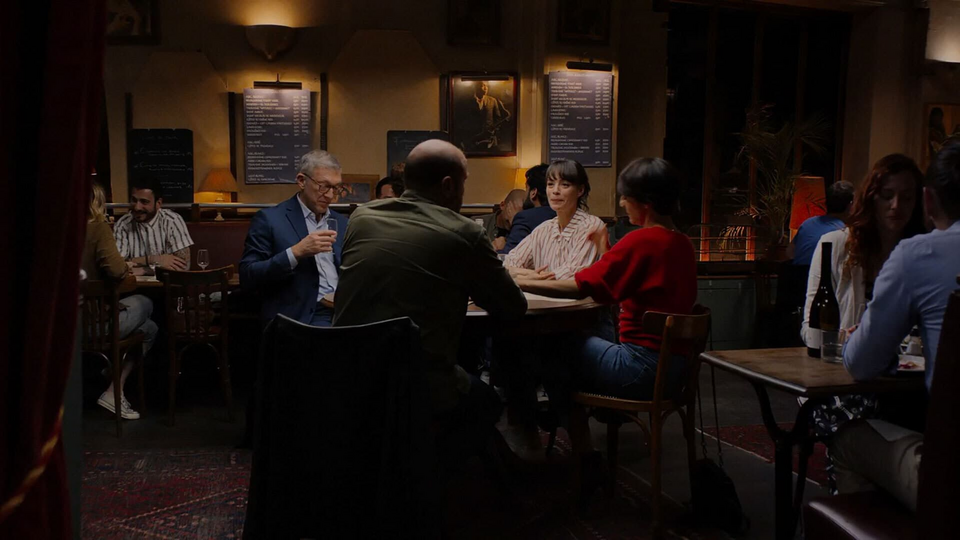 Друзья на свою голову