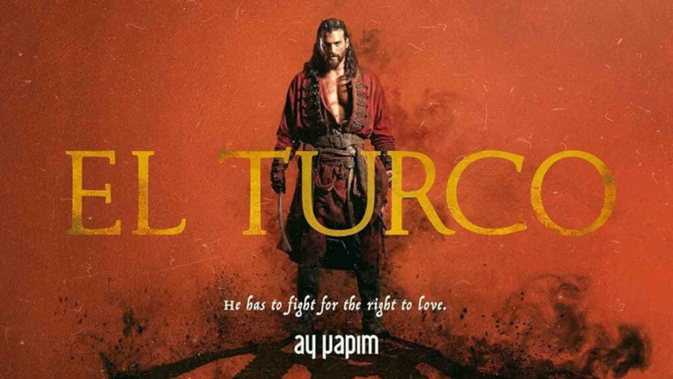 Эль Турко