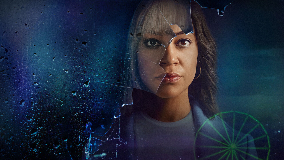 Прошлое не отпустит