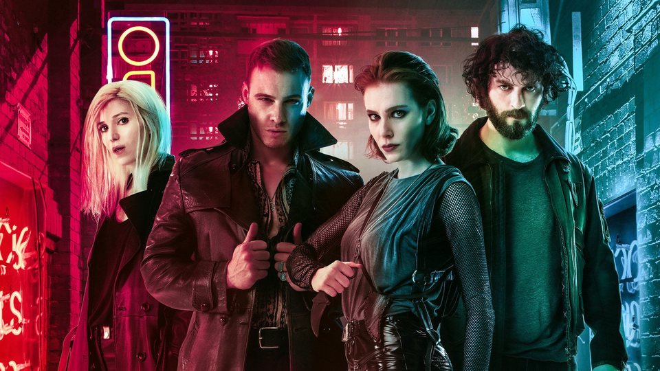 Безжизненные