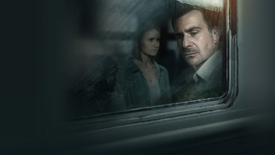 Кадр из фильма Одним днем