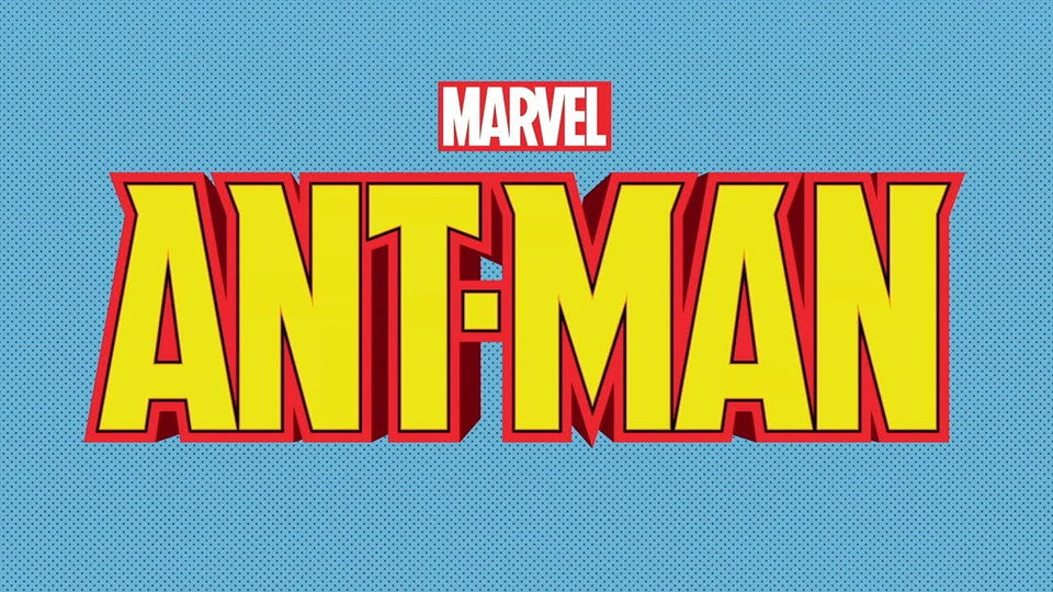 Человек-муравей