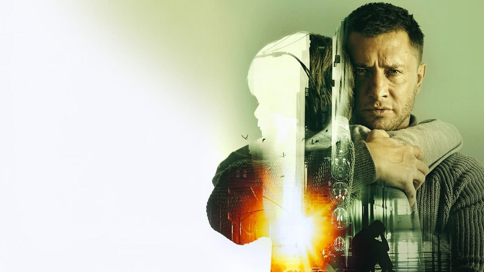 Кадр из фильма Мужское слово