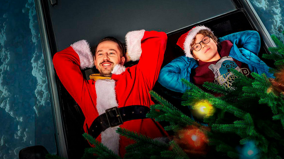 Кадр из фильма Всё хорошо