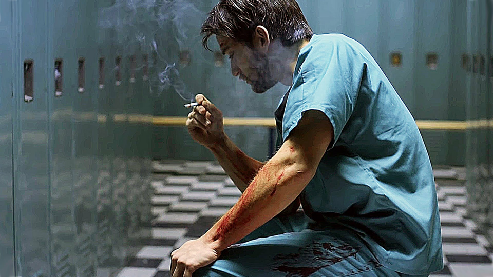 Леннон. Репортаж