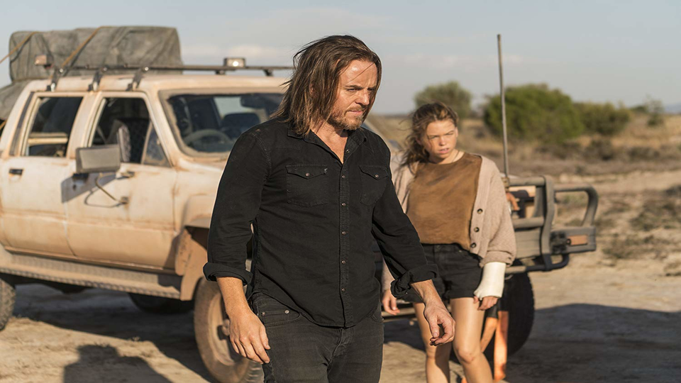 Вертикальный