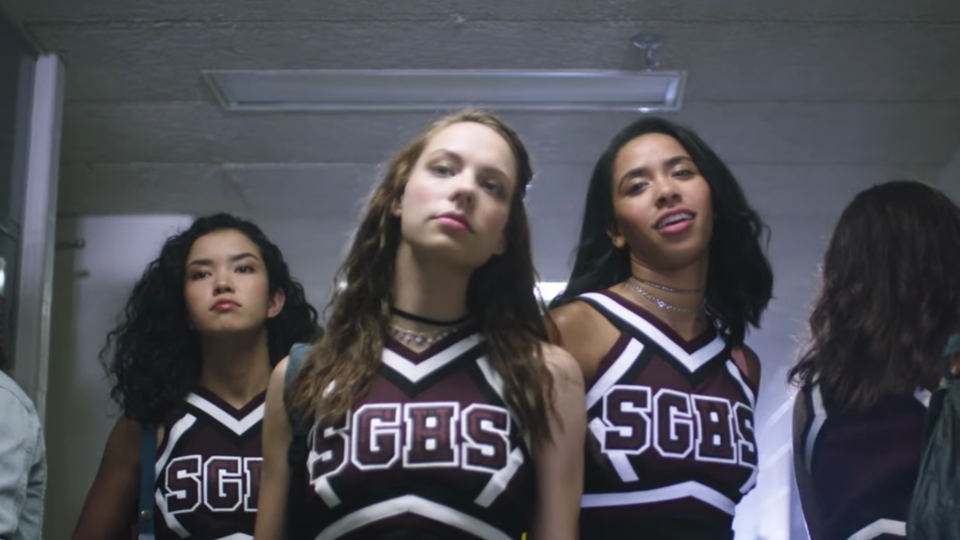 Как ты смеешь