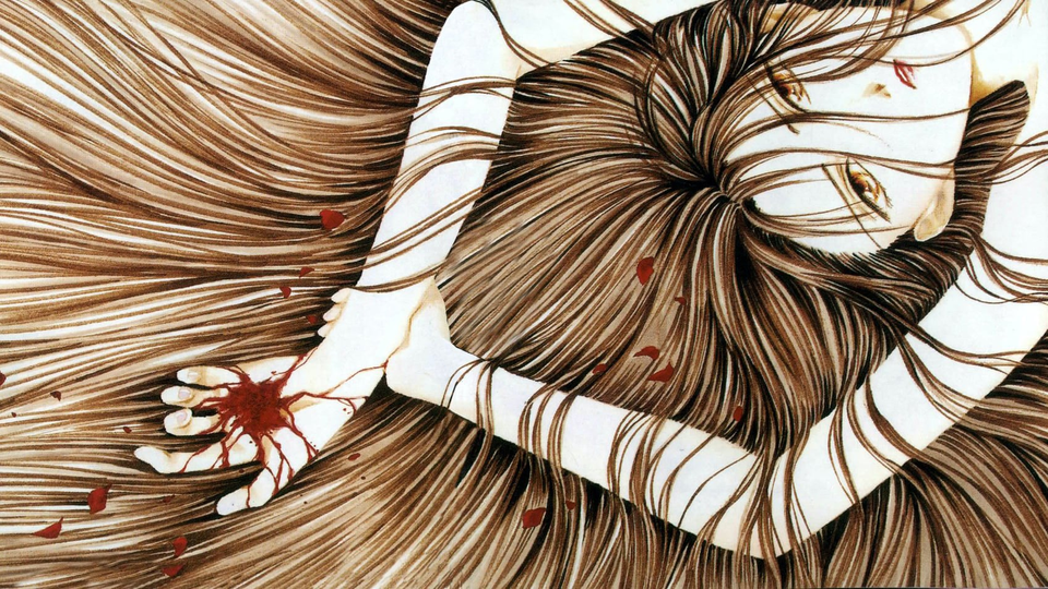 Подозрительная Церера