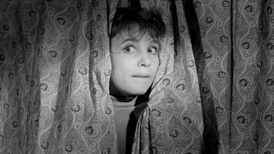 Кадр из фильма Девчата