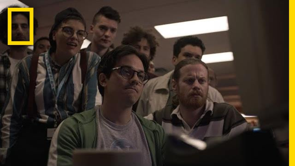 Долина бурного развития