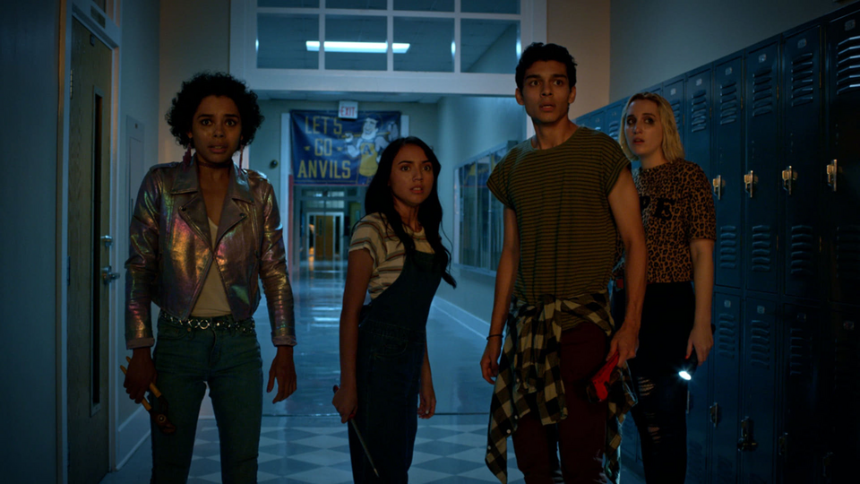 Тело студента