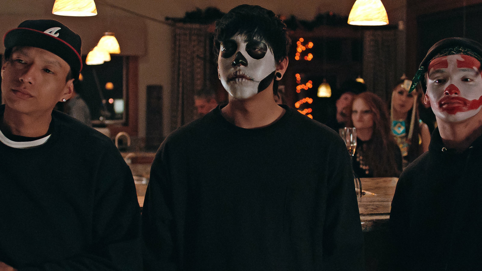 Боевой пони