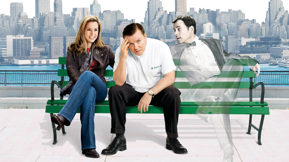 Город призраков