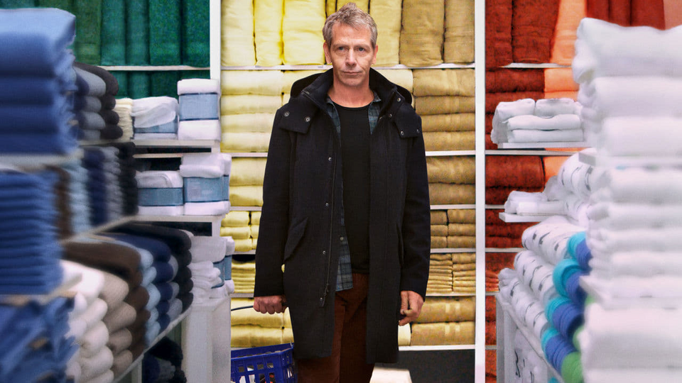 Земля устойчивых привычек