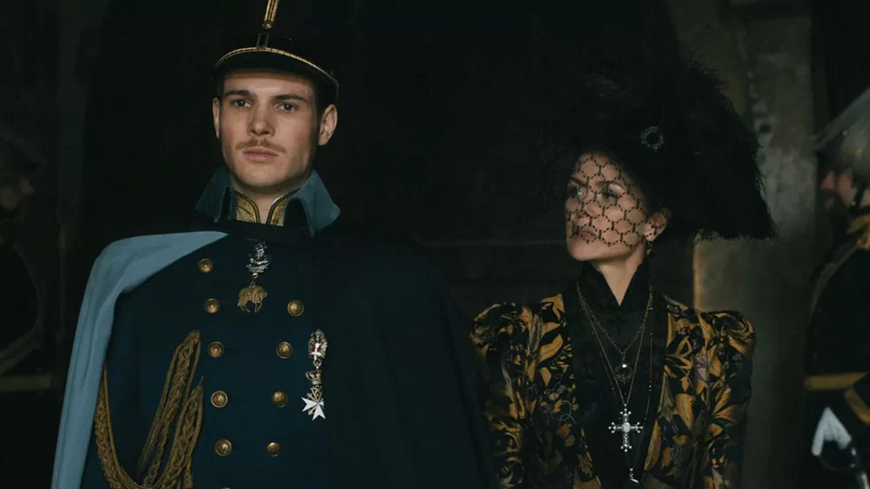 Императрица