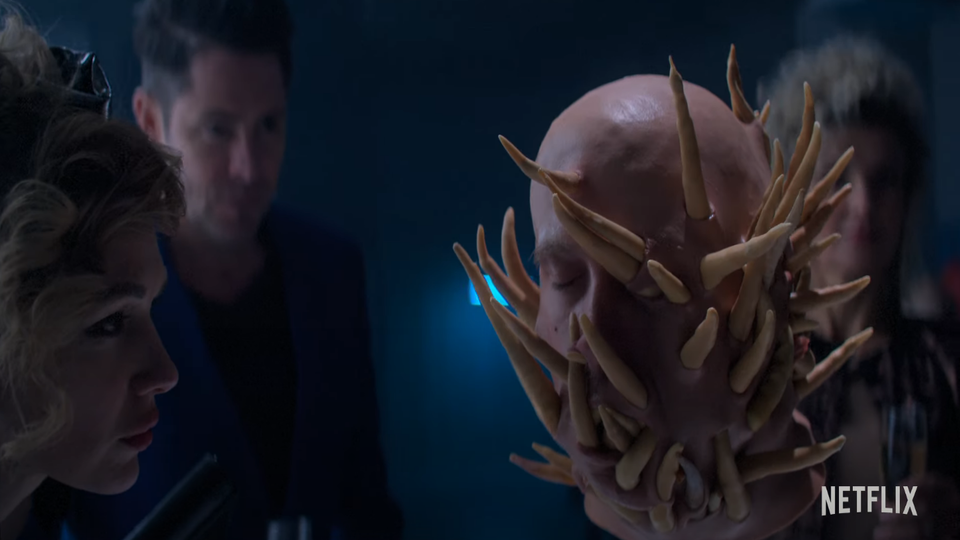 Новый вишнёвый вкус