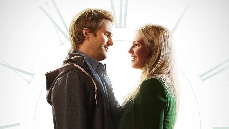 Как раз под Рождество