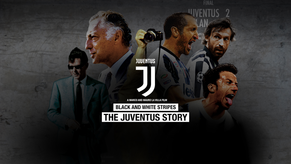 Всё или Ничего: Ювентус