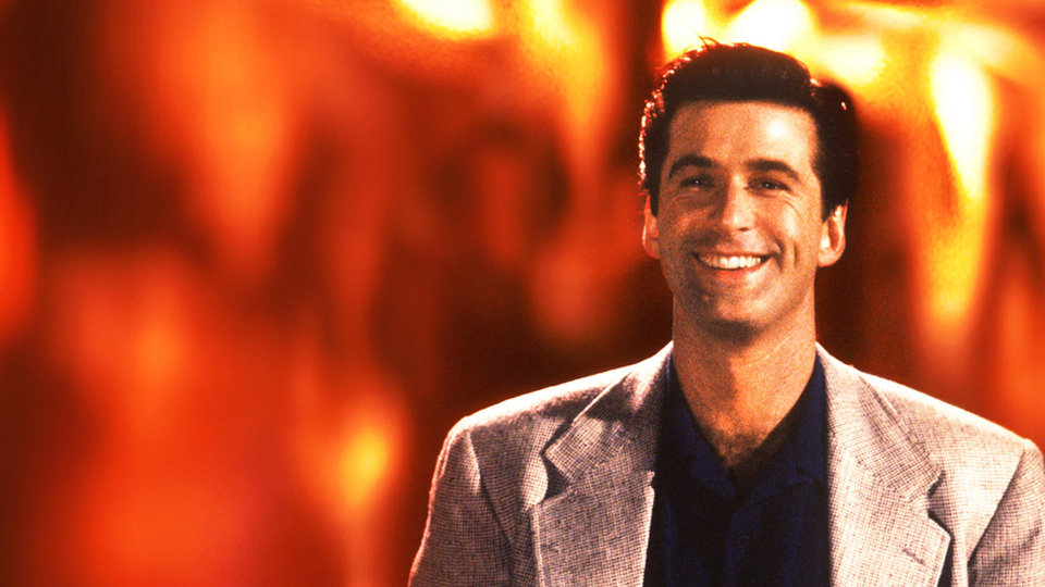 Привычка жениться