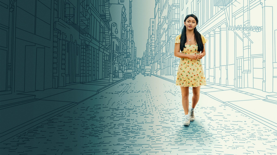 Всем парням: С любовью…