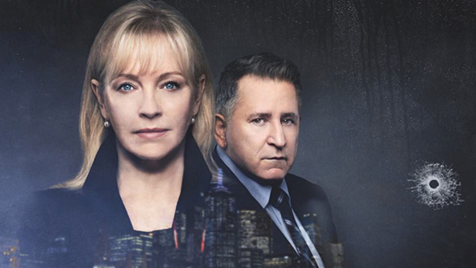 Галифакс: Возмездие