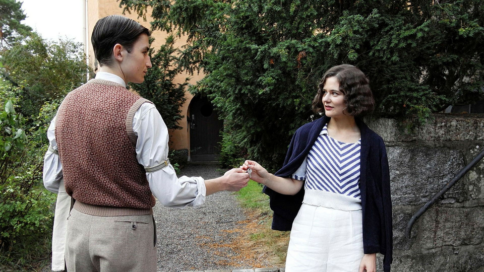 Сожги все мои письма