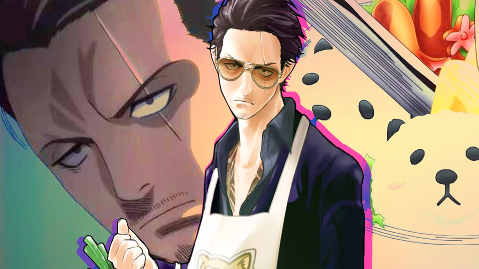 Путь домохозяина