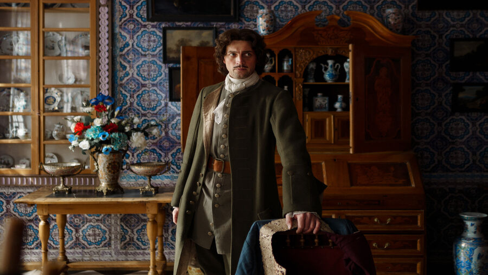 Петр I: Последний царь и первый император