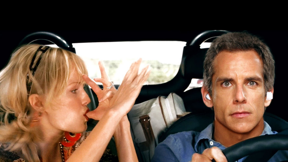 Девушка моих кошмаров