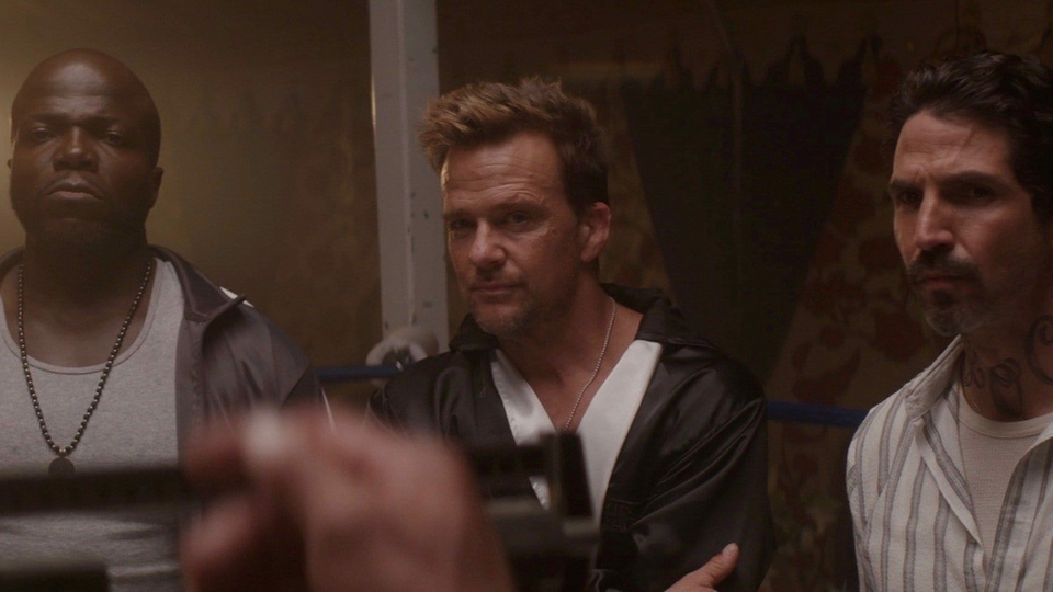 Рожденный чемпионом