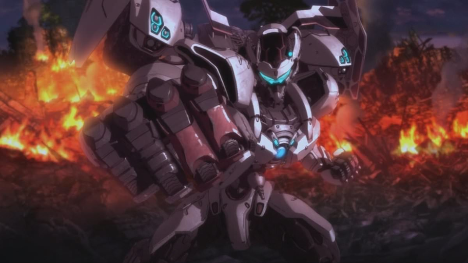 Небесная машина Пандора