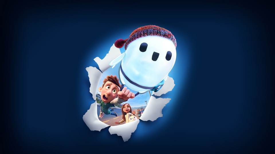 Неисправимый Рон