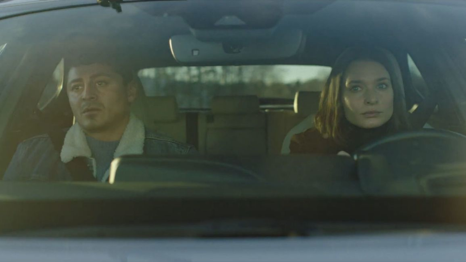 Хозяин положения