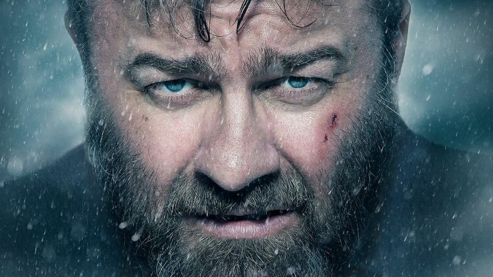 Кадр из фильма Русский крест